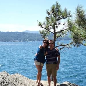 Meet your Posher, Maria